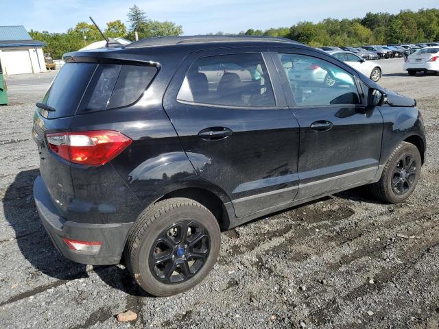 MAJ6S3GL1LC386667 - 2020 FORD ECOSPORT SE BLACK photo 3