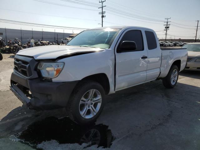 2015 TOYOTA TACOMA ACCESS CAB, 