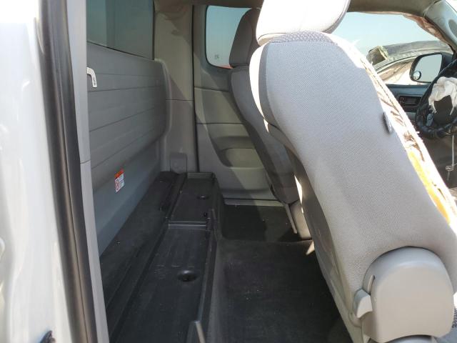 5TFTX4CN1FX062448 - 2015 TOYOTA TACOMA ACCESS CAB Ağ foto 10