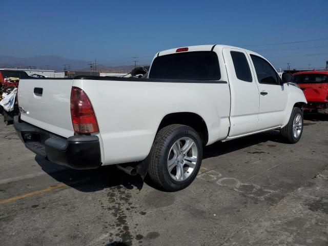 5TFTX4CN1FX062448 - 2015 TOYOTA TACOMA ACCESS CAB Ağ foto 3