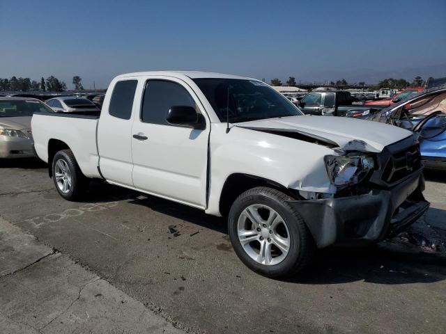 5TFTX4CN1FX062448 - 2015 TOYOTA TACOMA ACCESS CAB Ağ foto 4