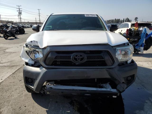 5TFTX4CN1FX062448 - 2015 TOYOTA TACOMA ACCESS CAB Ağ foto 5