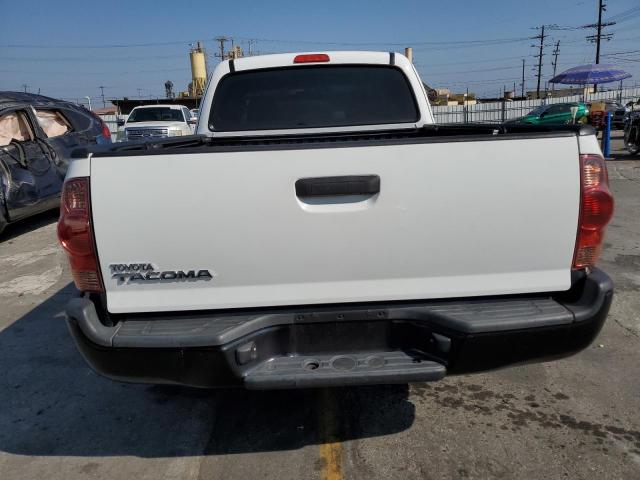 5TFTX4CN1FX062448 - 2015 TOYOTA TACOMA ACCESS CAB Ağ foto 6