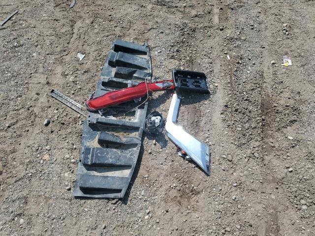 MAJ6S3GL5KC292158 - 2019 FORD ECOSPORT SE Beyaz fotoğraf 13