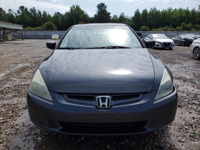 1HGCM665X4A012794 - 2004 HONDA ACCORD EX CHARCOAL photo 10
