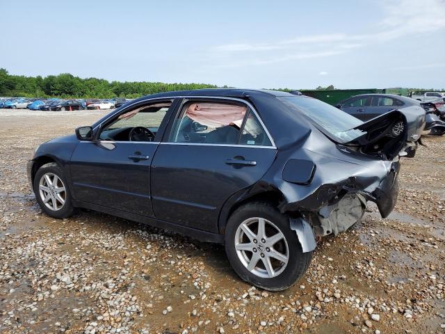 1HGCM665X4A012794 - 2004 HONDA ACCORD EX CHARCOAL photo 3