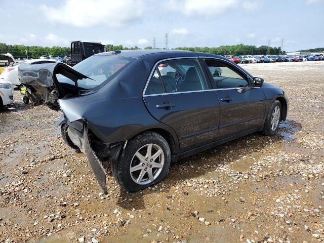 1HGCM665X4A012794 - 2004 HONDA ACCORD EX CHARCOAL photo 5