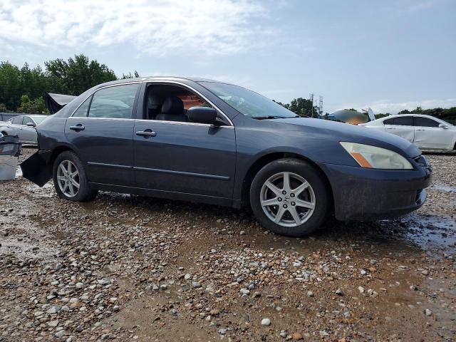 1HGCM665X4A012794 - 2004 HONDA ACCORD EX CHARCOAL photo 8