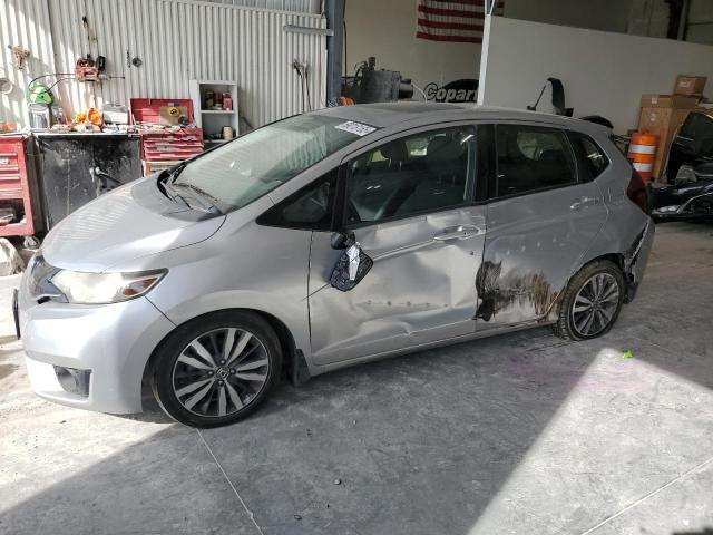 2016 HONDA FIT EX, 