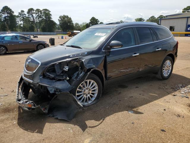 2012 BUICK ENCLAVE, 