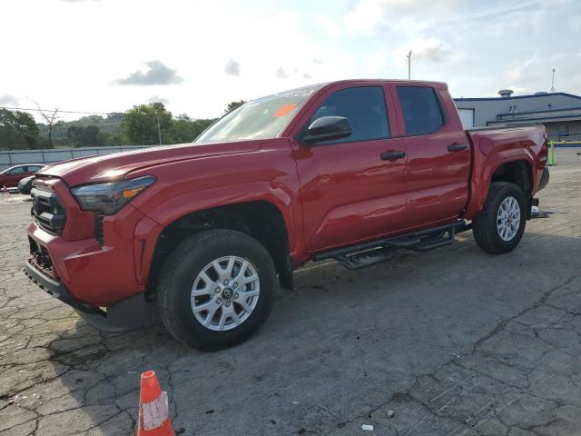 2024 TOYOTA TACOMA DOUBLE CAB, 