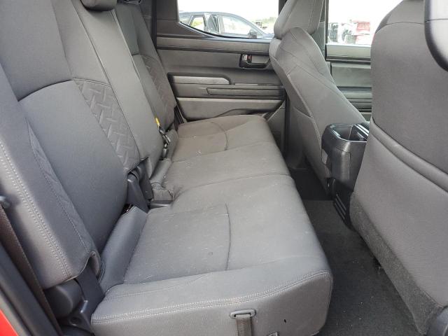 3TYKD5HN2RT017309 - 2024 TOYOTA TACOMA DOUBLE CAB Bordo fotoğraf 10