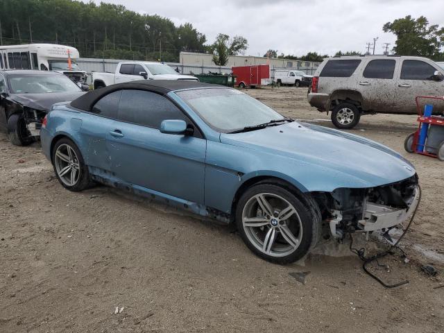 WBAEK73425B324678 - 2005 BMW 645 CI AUTOMATIC Көк фото 4