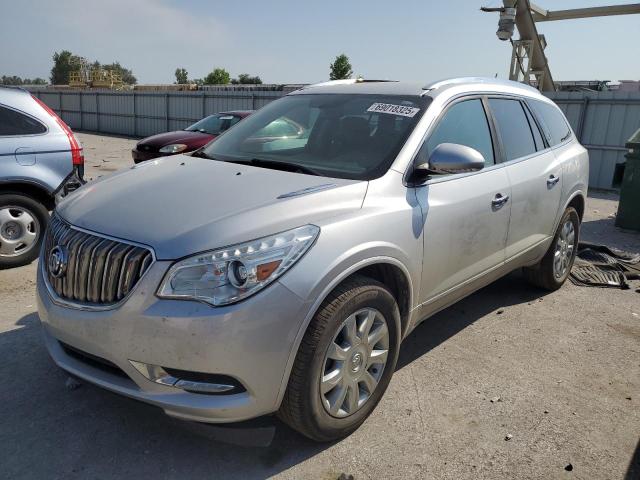 2017 BUICK ENCLAVE, 