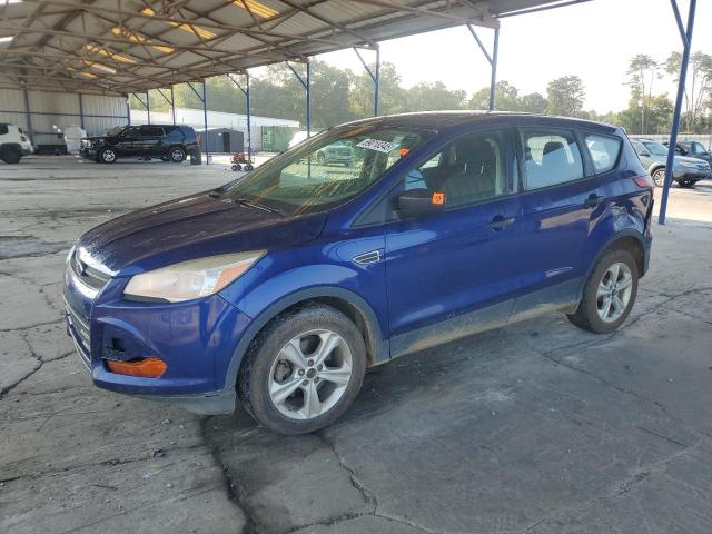 2016 FORD ESCAPE S, 