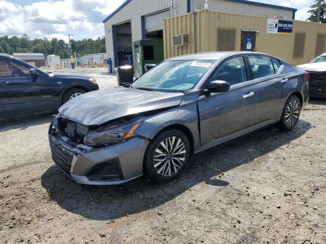 2025 NISSAN ALTIMA SV, 