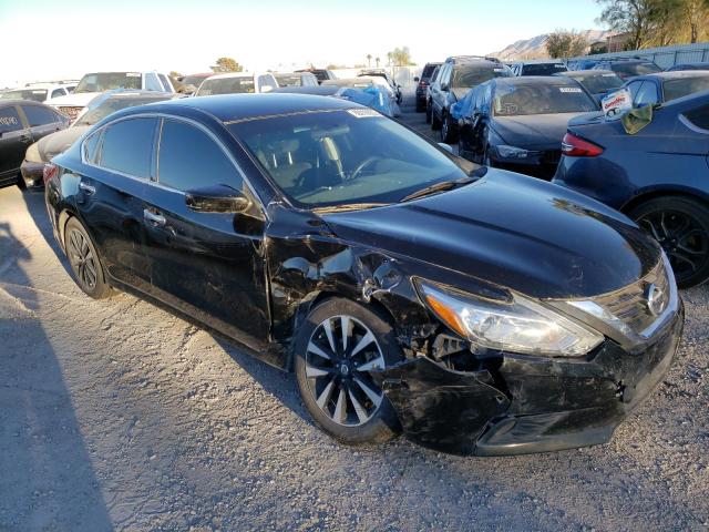 1N4AL3AP4JC236519 - 2018 NISSAN ALTIMA 2.5 BLACK photo 4