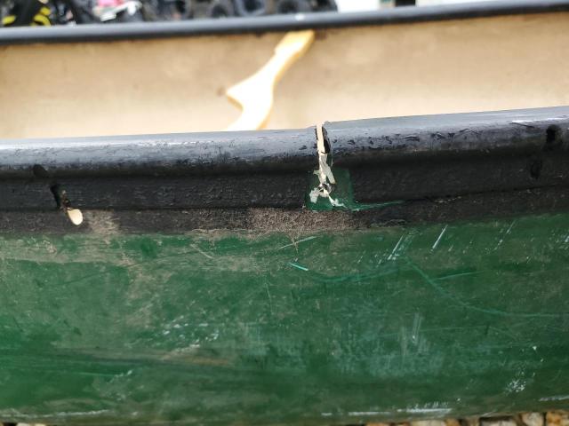 NOVINONCANOES - 2015 MISC BOAT TRL 绿色 照片 10