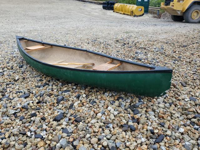 NOVINONCANOES - 2015 MISC BOAT TRL 绿色 照片 3