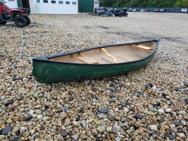 NOVINONCANOES - 2015 MISC BOAT TRL 绿色 照片 4