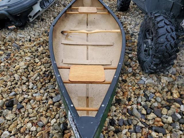 NOVINONCANOES - 2015 MISC BOAT TRL 绿色 照片 7