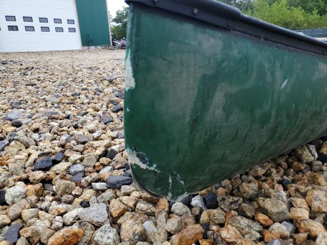 NOVINONCANOES - 2015 MISC BOAT TRL 绿色 照片 9