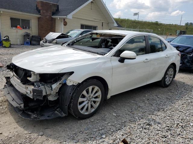 2018 TOYOTA CAMRY L, 