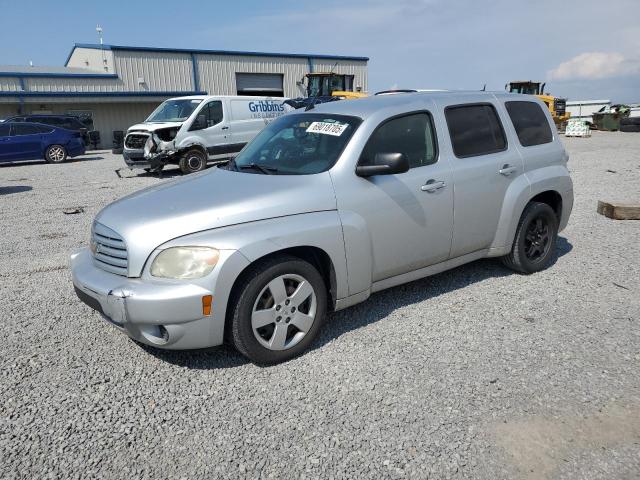 2011 CHEVROLET HHR LS, 