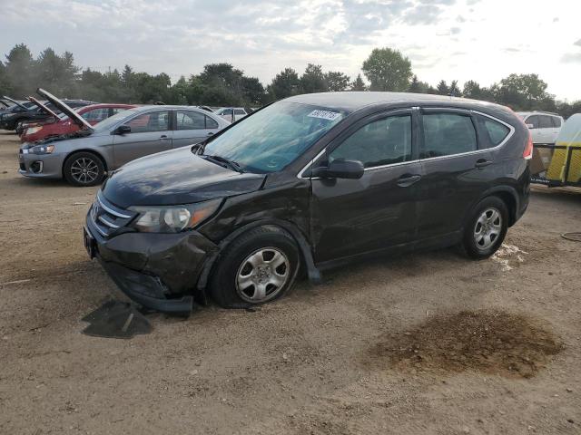 2013 HONDA CR-V LX, 