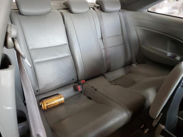 2HGFG12928H519261 - 2008 HONDA CIVIC EXL BEIGE photo 10