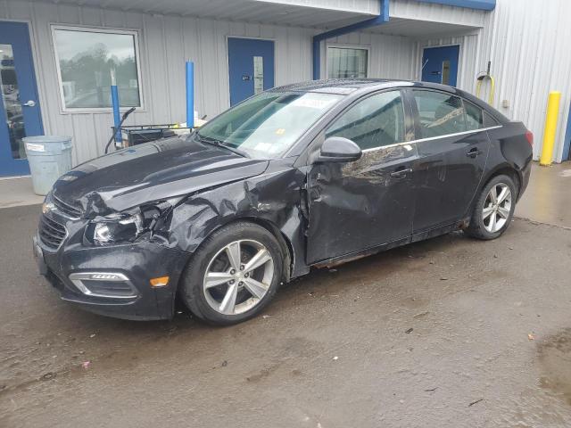2015 CHEVROLET CRUZE LT, 