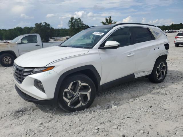 2022 HYUNDAI TUCSON SEL CONVENIENCE, 