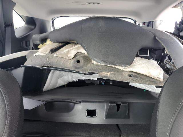 KM8JFCA10NU027030 - 2022 HYUNDAI TUCSON SEL CONVENIENCE WHITE photo 10