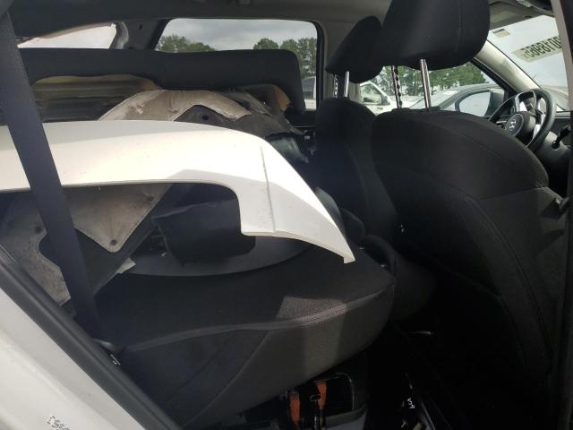 KM8JFCA10NU027030 - 2022 HYUNDAI TUCSON SEL CONVENIENCE WHITE photo 11