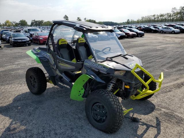 3NSVDE991GF449318 - 2016 POLARIS RZR XP 1000 EPS GREEN photo 1