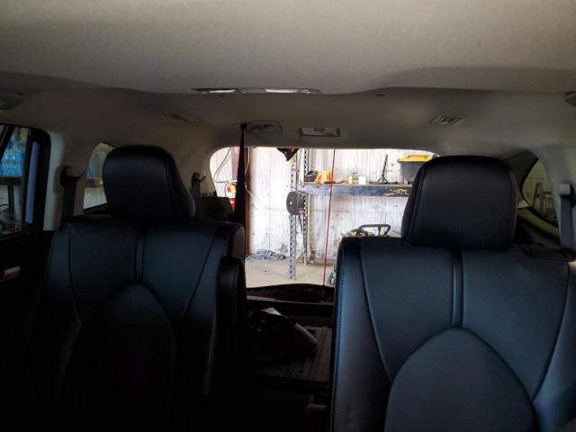 5TDKDRBH1PS024092 - 2023 TOYOTA HIGHLANDER L BLUE photo 10