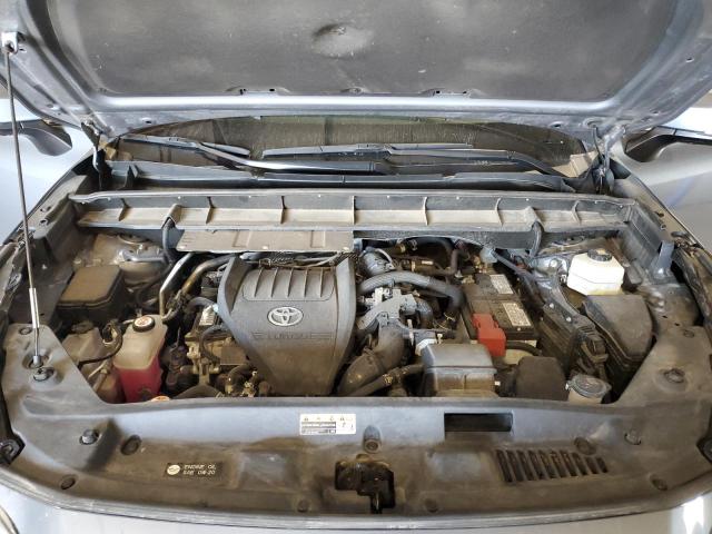 5TDKDRBH1PS024092 - 2023 TOYOTA HIGHLANDER L BLUE photo 12