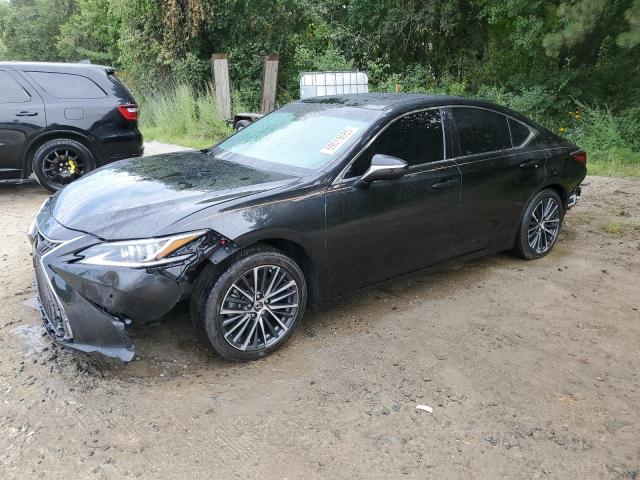 2022 LEXUS ES 350 BASE, null