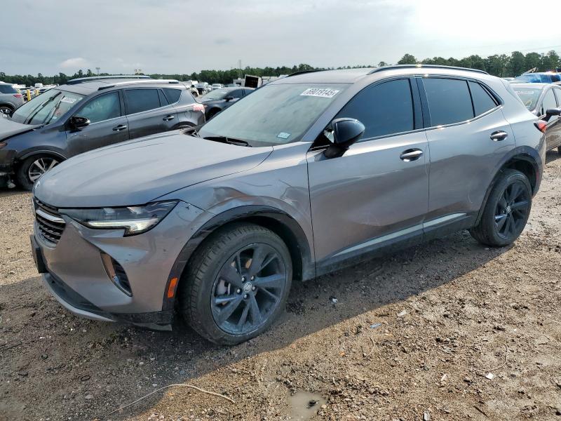 2022 BUICK ENVISION PREFERRED, 