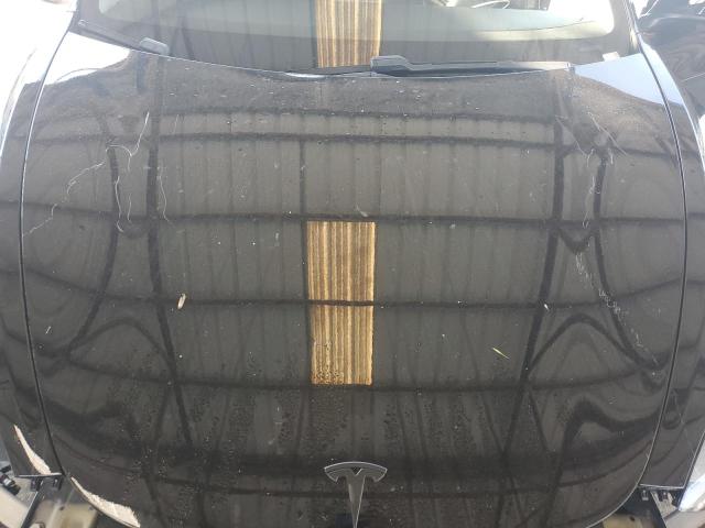 5YJ3E1EA9MF911618 - 2021 TESLA MODEL 3 黑色 照片 11