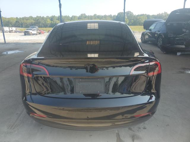 5YJ3E1EA9MF911618 - 2021 TESLA MODEL 3 黑色 照片 6
