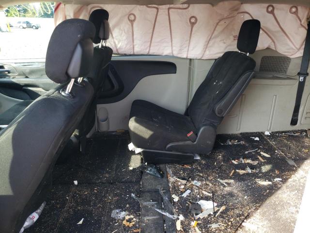 2A4RR5DG1BR798710 - 2011 CHRYSLER TOWN & COU TOURING 棕色 照片 11