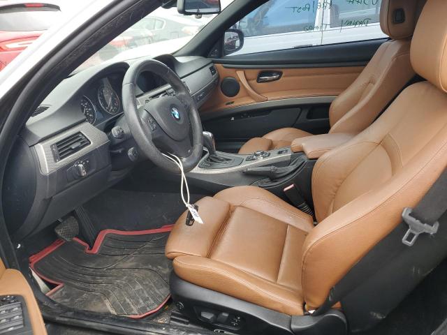 WBADX7C53CE744659 - 2012 BMW 335 I BLACK photo 7