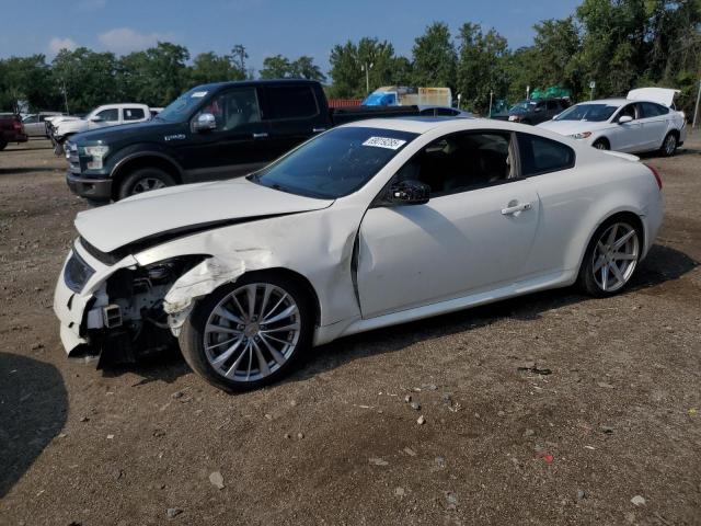 2012 INFINITI G37 BASE, 