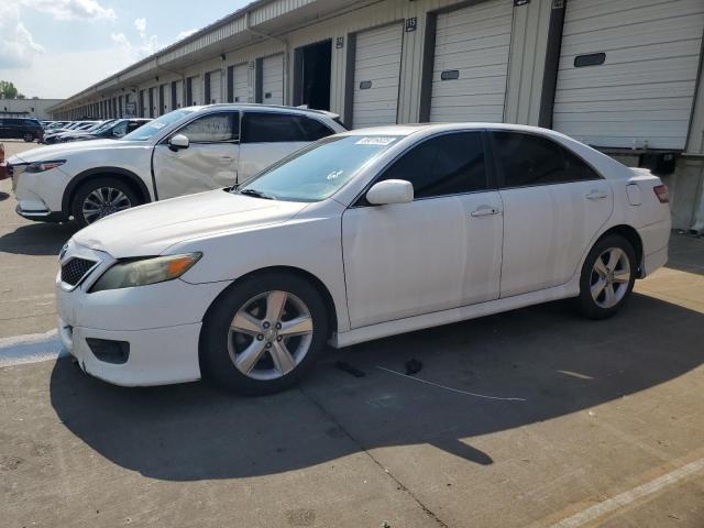 2011 TOYOTA CAMRY BASE, 
