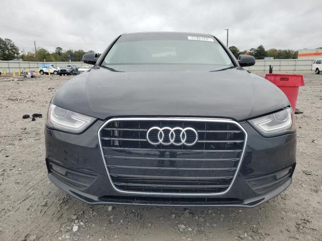 WAUAFAFL8DN051360 - 2013 AUDI A4 PREMIUM BLACK photo 5