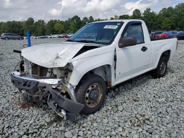 2006 CHEVROLET COLORADO, 
