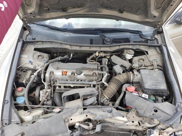 1HGCP26478A033485 - 2008 HONDA ACCORD LXP GOLD photo 11