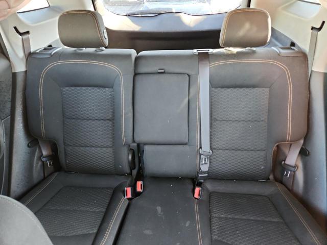 3GKALTEV6JL241667 - 2018 GMC TERRAIN SLE GRAY photo 10