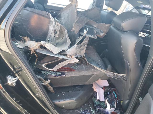 1HGCV1F36JA148723 - 2018 HONDA ACCORD SPORT أسود صورة 10